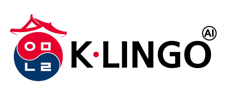 K·LINGO AI 로고