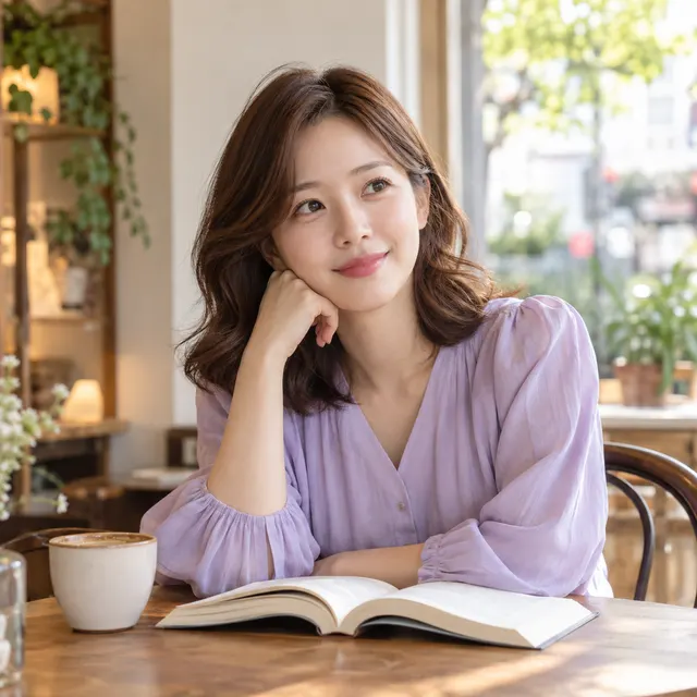 가상 학부모 인터뷰 4의 AI 예시 사진