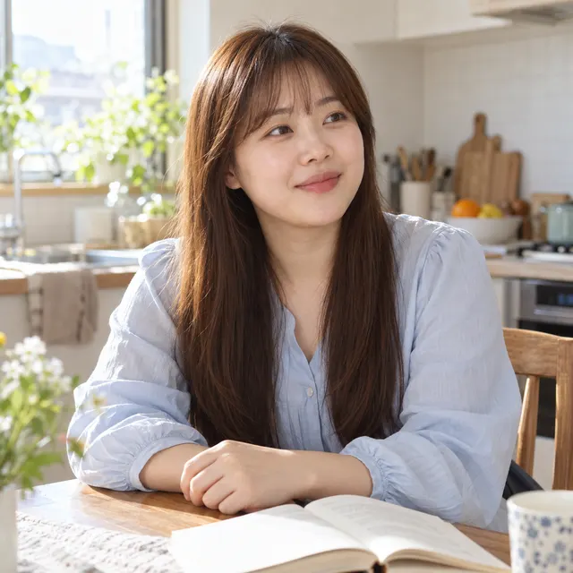 가상 학부모 인터뷰 8의 AI 예시 사진